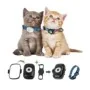 Traceur GPS pour animaux et humains bouton SOS appel bidirectionnel 