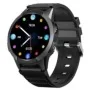 Montre GPS connectée pour Sénior 4G localisation, étanche, appel SOS et Appel vidéo