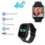 Montre connectée localisation GPS 4G et Wi-Fi et Suivi Santé Enfants et Adolescent