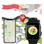 Montre connectée localisation GPS 4G et Wi-Fi et Suivi Santé Enfants et Adolescent
