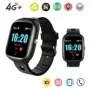 Montre connectée localisation GPS 4G et Wi-Fi et Suivi Santé Enfants et Adolescent