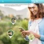Traceur GPS 4G Waterproof pour animaux de compagnie Suivi en Temps Réel