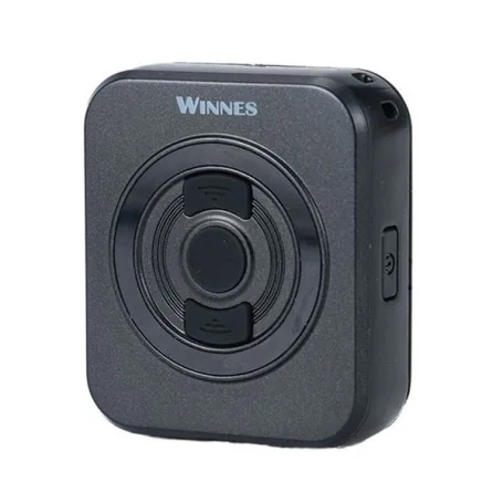 Mini traceur GPS 4G avec suivi en temps réel et alarme SOS pour voiture