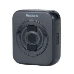 Mini traceur GPS 4G avec suivi en temps réel et alarme SOS pour voiture