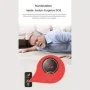 Localisateur GPS SIM et Wi-Fi pour personnes âgées et enfants alerte et sécurité