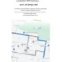 Localisateur GPS SIM et Wi-Fi pour personnes âgées et enfants alerte et sécurité