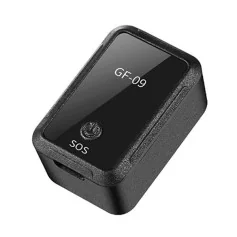 Localisateur GPS GSM mouchard écoute espion bouton SOS
