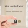 Localisateur GPS GSM mouchard écoute espion bouton SOS