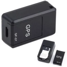 Mouchard et localisateur pour écoute espion et traceur GPS 