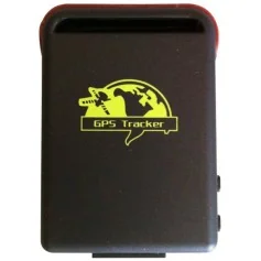 Traceur GPS et écoute