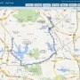 Traceur GPS suivi en temps réel mise hors tension du moteur à distance