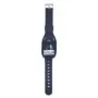 Montre tracker GPS 4G Localisateur Enfant et Séniors bouton SOS Suivi Santé