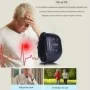 Montre tracker GPS 4G Localisateur Enfant et Séniors bouton SOS Suivi Santé