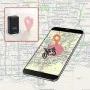 Mouchard et localisateur pour écoute espion et traceur GPS 