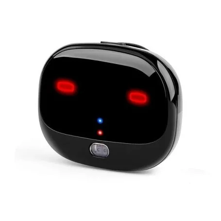 Traceur GPS 4G pour Animal Waterproof suivi en Temps Réel Géo-clôture