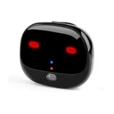 Traceur GPS 4G pour Animal Waterproof suivi en Temps Réel Géo-clôture