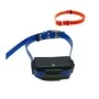 Collier GPS pour chien waterproof mouchard avec suivi en temps réel 