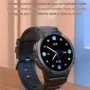 Montre GPS connectée pour enfant 4G localisation, étanche, appel SOS et Appel vidéo 