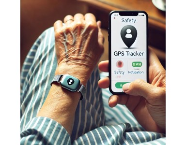 Pourquoi devriez-vous envisager un localisateur GPS pour votre proche âgé ?