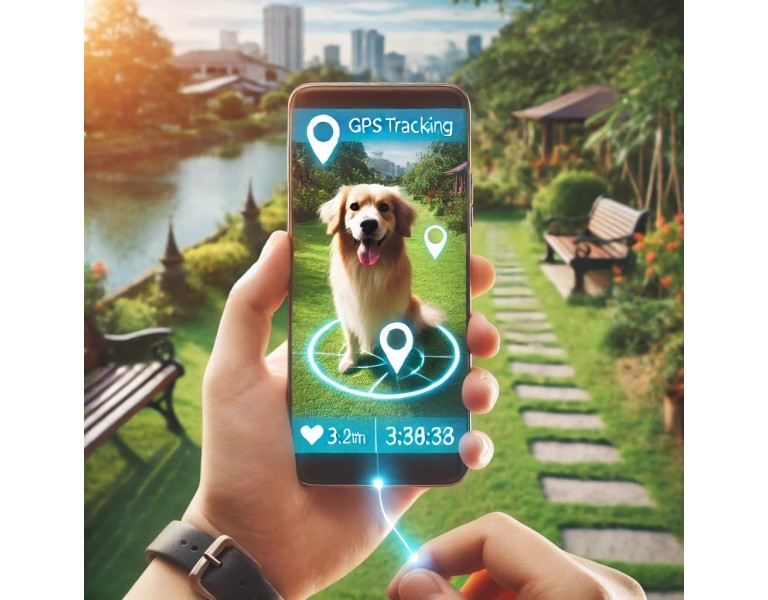 Retrouver des animaux perdus grâce aux traceurs GPS : Histoires de réussite.