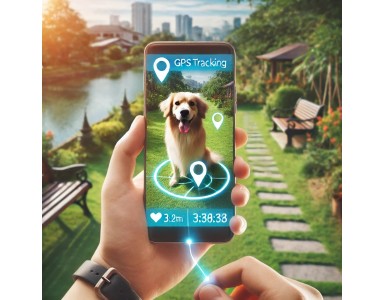 Retrouver des animaux perdus grâce aux traceurs GPS : Histoires de réussite.